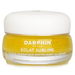 Darphin Strålende Sublime Aromatisert Vetiver Opplivende Maske 50ml/1.7oz