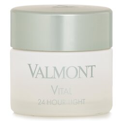Valmont Vital 24 Timer Lett Krem 50ml