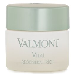 Valmont Vital Regenera Fyldig 50ml