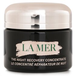 La Mer 海洋拉娜 極緻修護晚間精華霜