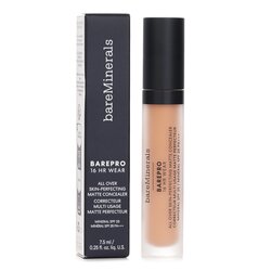 Perfecting Matte Concealer Mineral SPF20 - # 350 Medium Neutral​