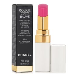 758 Blushing Pink