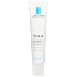 La Roche Posay Effaclar K (+) Oily Skin Renovating Care 40ml/1.35oz