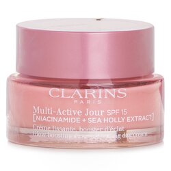 Clarins Multi Active Dagkrem SPF 15 50ml