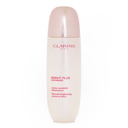 Clarins Strålende Pluss Avansert Serum i Lotion 150ml