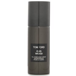 Tom Ford Oud Wood 身體噴霧