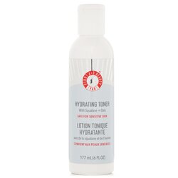 First Aid Beauty 急救美人 強效修護燕麥舒緩爽膚水