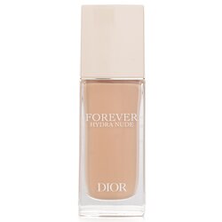 Christian Dior 迪奧 Dior Forever Hydra Nude 24Hour Natural Perfection 粉底液- # 1N Neutral
