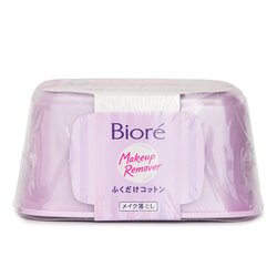 Biore Rensing Bomull Boks 46pcs