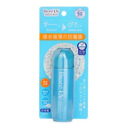 Biore UV Aqua Beskyttende Lotion 70ml