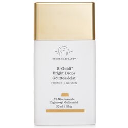 Drunk Elephant B Goldi Lysende Dråper 30ml