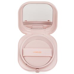 Laneige 蘭芝 水亮輕透NEO氣墊粉底 SPF46 - # No.21N1 Beige