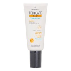 Heliocare by Cantabria Labs Heliocare 360 Pediatrisk Lotion SPF 50 200ml