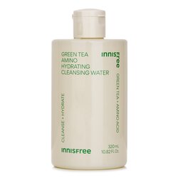 Innisfree Grønn Te Amino Hydrerende Rensevann 320ml