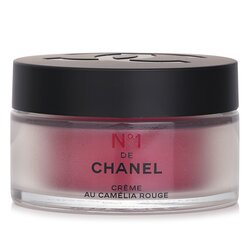 Chanel Nr. 1 Rød Kamelia Kreml 50ml