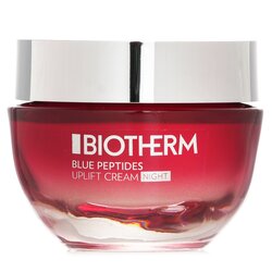 Biotherm Blue Peptides Uplift Krem Natt 50ml