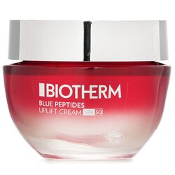Biotherm Blue Peptides Uplift Crema SPF 30 50ml