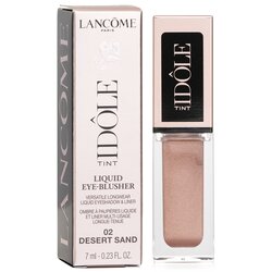 02 Desert Sand