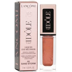 05 Sand Storm