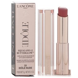 33 Idole Nude