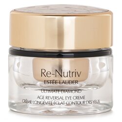 Estee Lauder Ultimate Diamant Alders Reversering Øyekrem 15ml