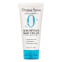Original Sprout Klassisk Kolleksjon Nydelig Babykrem 90ml/3oz