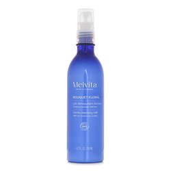 Melvita Bouquet Floral Skånsom Rengjøringsmelk 200ml