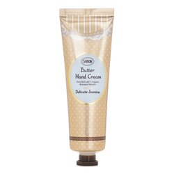Sabon Jasmine Butter Hand Cream 75ml