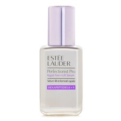Estee Lauder Perfeksjonist Pro Rask Faste + Løftende Behandling Serum 50ml