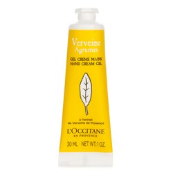 L'Occitane Sitrus Verbena Håndkrem Gel 30ml/1oz