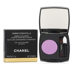 Use Longwearing Eyeshadow - # 232 Lilas Poudre
