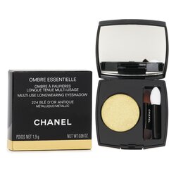 Use Longwearing Eyeshadow - # 224 Ble D'or Antiq