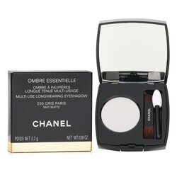 Use Longwearing Eyeshadow - # 230 Gris Paris
