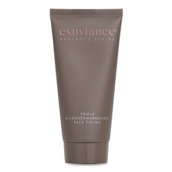 Exuviance Trippel Mikrodermabrasjon 75g
