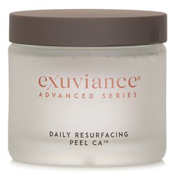 Exuviance Daglig Fornyende Peel 58ml