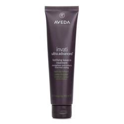 Aveda Invati Ultra Advanced Fortifying Leave In Treatment 100ml