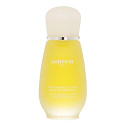 Darphin Essensiell Olje Elixir - Rose Aromatisk Pleie 15ml