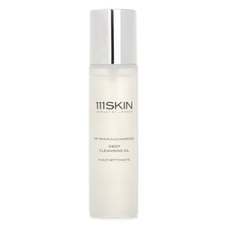 111skin Dypt Rensende Olje 100ml