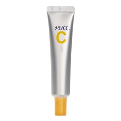 Rohto Melano CC Medicated Whitening Moisturizing Cream 23g