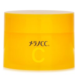 Rohto Melano CC Medicated Whitening Gel 100g