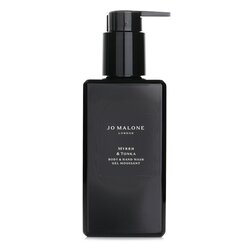 ジョーマローン Jo Malone 没薬とトンカ ボディ＆ハンド ウォッシュ