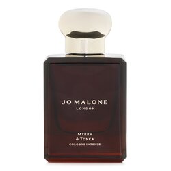 Jo Malone Myrrh & Tonka Cologne Intense 50ml/1.7oz | Strawberrynet USA