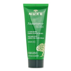 Nuxe Nuxuriance Ultra Hand Cream 75ml