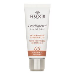 Nuxe Teint Eclat Prodigieux Tinted Moisturising Bb Cream 30ml
