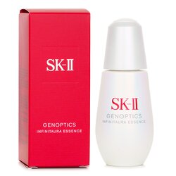 SK-II GENOPTICS INFINITURA ESSENCE　30ml SK II Genoptics Infinitaura Essence 50ml | Strawberrynet INEN