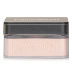 Huda Beauty Easy Bake Loose Baking & Setting Powder, Peach Pie 20g