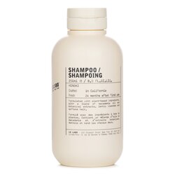ル ラボ ヒノキ シャンプー・コンディショナー 250ml ル ラボ Le Labo ヒノキ シャンプー 250ml | ストロベリーネット