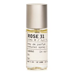 Le Labo Rose 31 Eau de Parfum Vaporizador 15ml/0.5oz