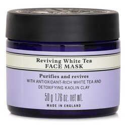 Neal's Yard Remedies Oppkvikkende Hvit Te Ansiktsmaske 50g
