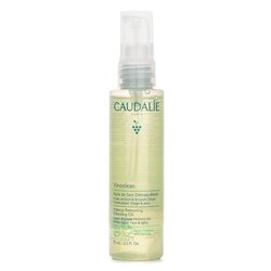Caudalie Vinoclean Makeup Removing Cleansing Oil 75ml